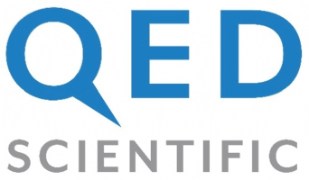 QED Scientific Photo