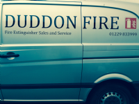 Duddon Fire North West Ltd Photo