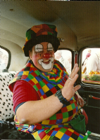 mr.t.ricks Photo