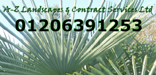 A-Z Landscapes and Contract Services Ltd Photo