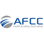 AFCC Health and Safety and Food Safety Photo