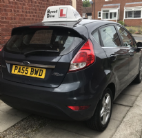 Bywell Drive Driving Tuition  Photo