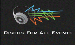 Discos For All Events Photo