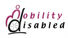 Mobility Disabled Photo