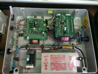 Hornet Alarms Ltd Photo