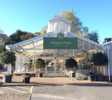 Ashtead Park Garden Centre Photo