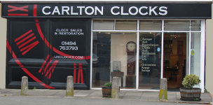 Carlton Clocks Ltd Photo