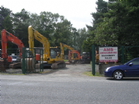Annaghmore Machinery Sales Photo