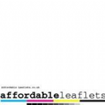 Affordable Leaflets Photo