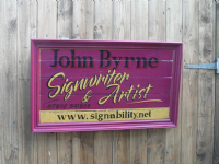Signability Photo