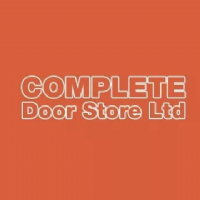 complete door store ltd Photo