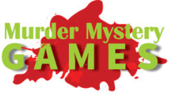 Murder Mystery Games Photo
