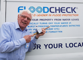 Floodcheck Photo