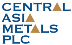 Central Asia Metals Plc Photo